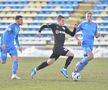 ACADEMICA CLINCENI - CRAIOVA 0-0. Ouzounidis, primele concluzii după debutul în Liga 1: „Nu e nivelul pe care-l vreau! Mai e mult de muncă”