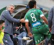 Panathinaikos, formația antrenată de Ladislau Boloni, joacă astăzi, de la ora 19:30, în clasicul fotbalului din Grecia, contra lui Olympiakos.