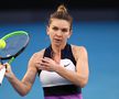 Simona Halep pornește cu șansa secundă în disputa cu Serena Williams, cel puțin în viziunea bookmakerilor. Cota pentru victoria americancei este cuprinsă între 1.72 și 1.78, în timp ce calificarea Simonei este cotată, în medie, cu 2.10.