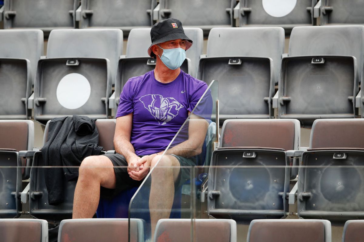 Darren Cahill, remarcă interesantă despre obstacolele din calea Simonei Halep: „Este incredibil unde a ajuns WTA!”