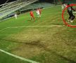 MM Stoica, intervenție furtunoasă: „Acest arbitru m-a șocat!” » Faza reclamată de managerul FCSB