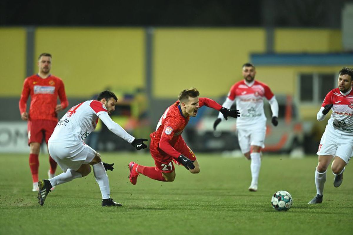 VIDEO EXCLUSIV Primă specială la Hermannstadt » Mesaj după victoria cu FCSB: „Le dau banii, treaba lor cum îi împart”