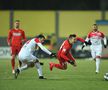 Hermannstadt - FCSB 1-0 » Roș-albaștrii pierd la Mediaș și ajung la 3 înfrângeri consecutive!