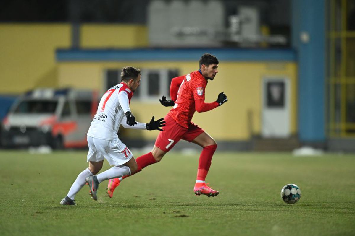 VIDEO EXCLUSIV Primă specială la Hermannstadt » Mesaj după victoria cu FCSB: „Le dau banii, treaba lor cum îi împart”