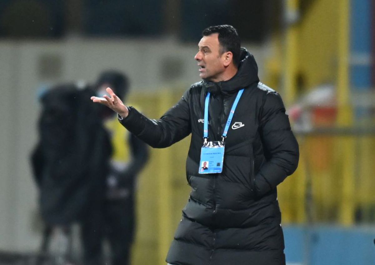 Octavian Popescu e comparat cu legendarul Gianni Rivera și propus la Juventus de un fost antrenor al lui Napoli: „E revelația momentului!”