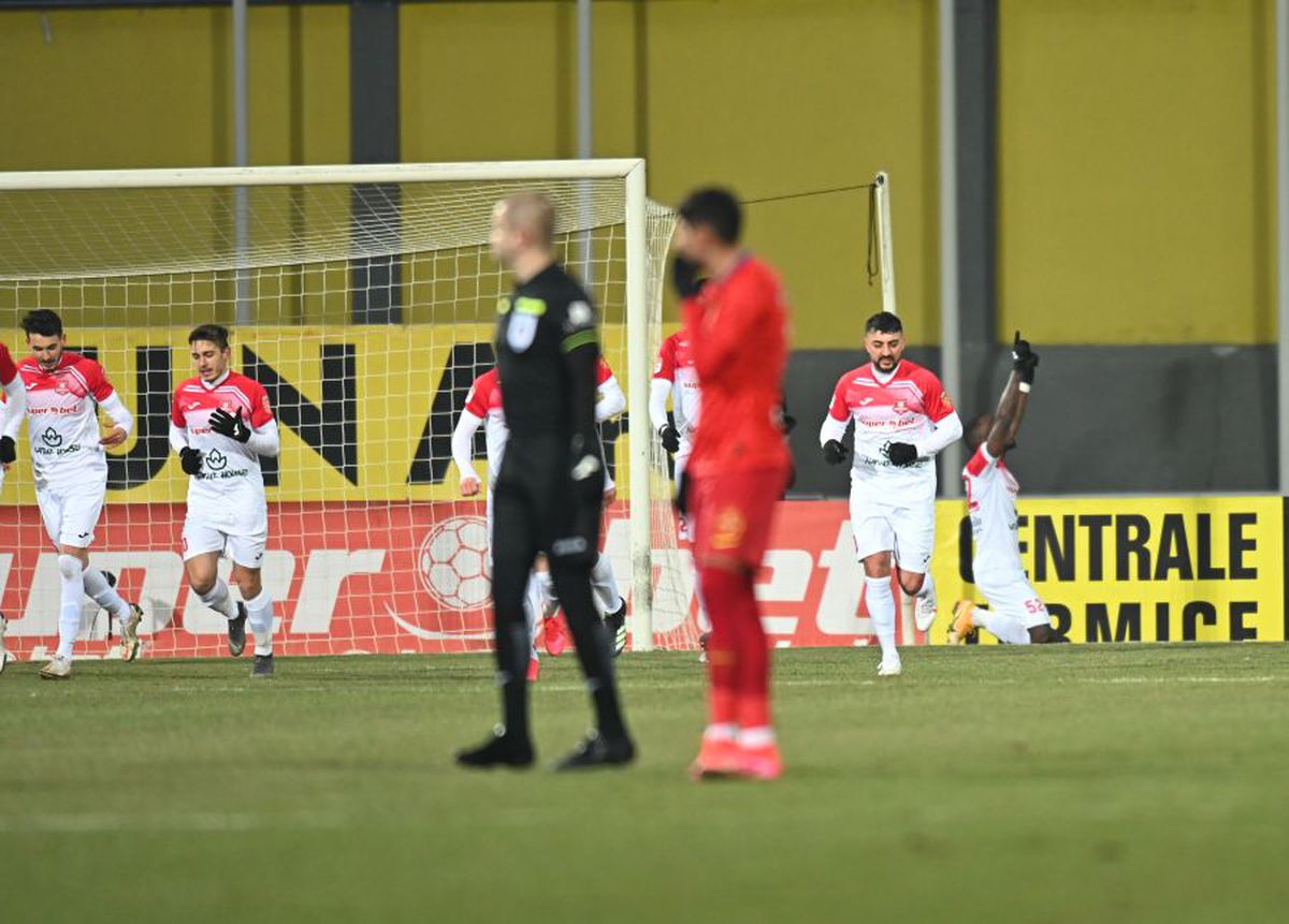 OPINIE » Dan Udrea, întrebare pentru Becali: „Pe Colțescu, Chivulete, Cojocaru și Petrescu cine îi recuză?” » Să vedem realitatea care nu-i convine lui FCSB!