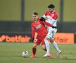 Hermannstadt - FCSB 1-0 » Roș-albaștrii pierd la Mediaș și ajung la 3 înfrângeri consecutive!