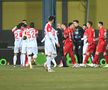 În direct la GSP Live, Claudiu Rotar, președinte lui FC Hermannstadt, a dezvăluit că le-a oferit o primă importantă elevilor lui Liviu Ciobotariu, pentru victoria cu FCSB, scor 1-0.