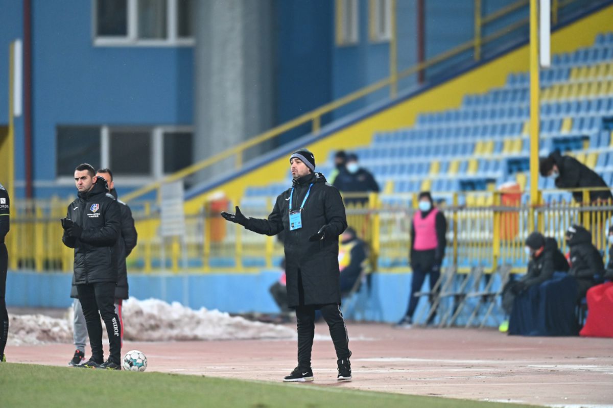 Florin Tănase a răbufnit: „Ăsta nu e fotbal, numai în România poate fi așa! Observatorul vine să se plimbe?”