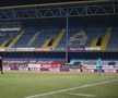 VIDEO UEFA a reaprins disputa FCSB - CSA Steaua! FCSB a distribuit postarea