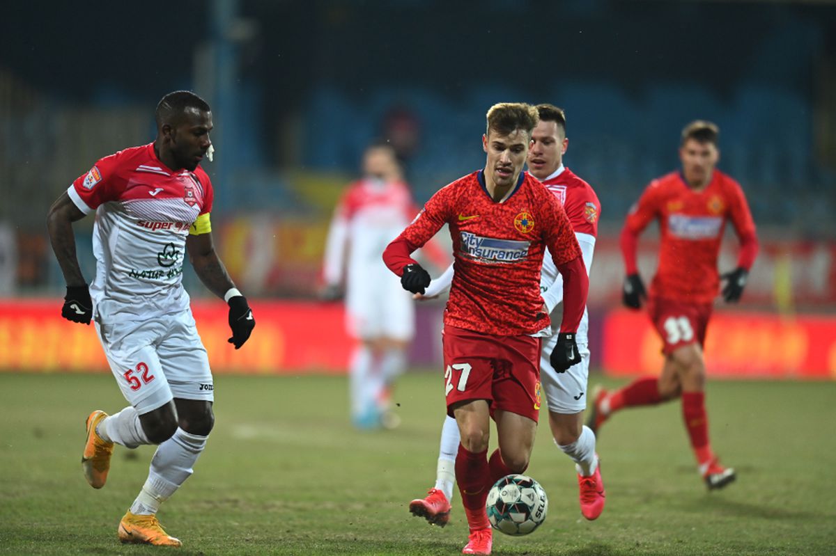 EXCLUSIV Comparat cu Florea Dumitrache și Hagi, Octavian Popescu e atenționat: „E cea mai mare greșeală! E important cum se dezvoltă de acum încolo”