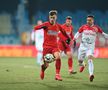 Florin Tănase a răbufnit: „Ăsta nu e fotbal, numai în România poate fi așa! Observatorul vine să se plimbe?”