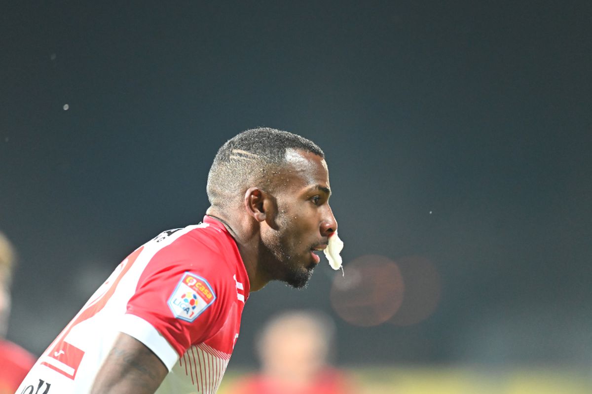 VIDEO EXCLUSIV Primă specială la Hermannstadt » Mesaj după victoria cu FCSB: „Le dau banii, treaba lor cum îi împart”