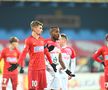 Hermannstadt - FCSB // 2020/2021, retur, sezon regulat