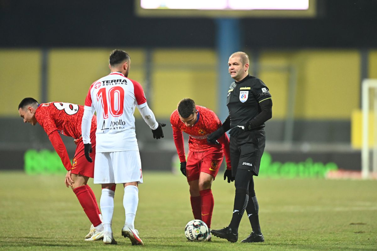 VIDEO EXCLUSIV Primă specială la Hermannstadt » Mesaj după victoria cu FCSB: „Le dau banii, treaba lor cum îi împart”