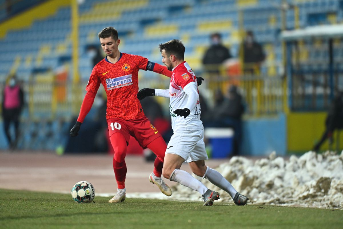 Florin Tănase a răbufnit: „Ăsta nu e fotbal, numai în România poate fi așa! Observatorul vine să se plimbe?”