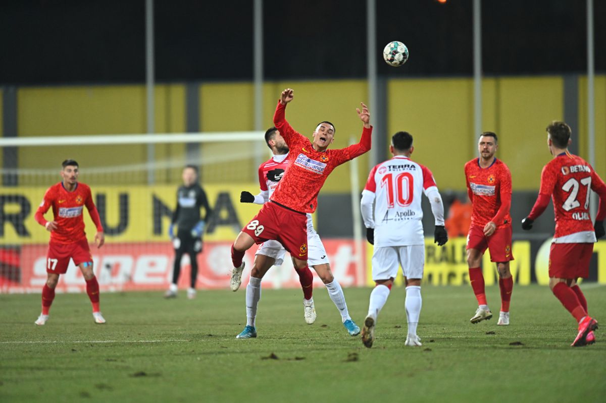 Ante Vukusic, compătimit în presa din Slovenia: „Trăiește un infern la Steaua! Greșeala vieții lui”