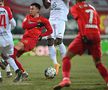Hermannstadt - FCSB 1-0 » Roș-albaștrii pierd la Mediaș și ajung la 3 înfrângeri consecutive!