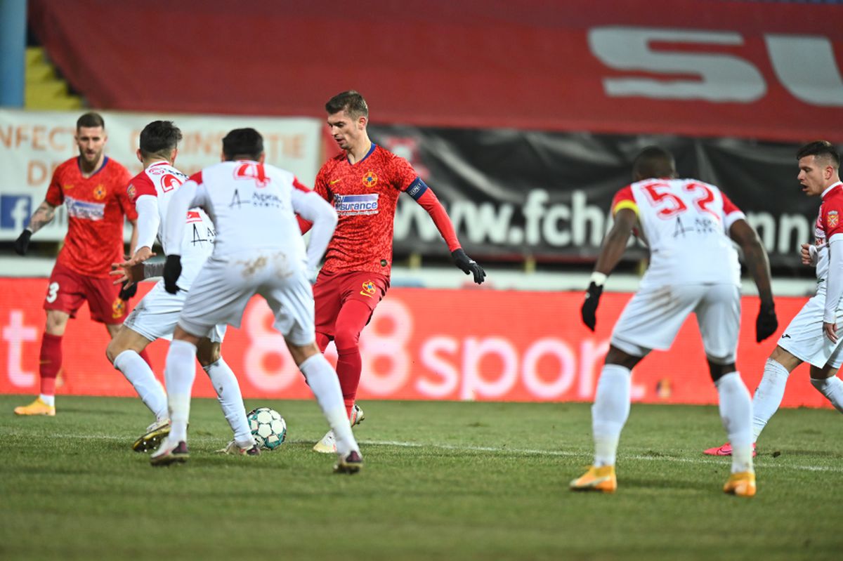 VIDEO UEFA a reaprins disputa FCSB - CSA Steaua! FCSB a distribuit postarea