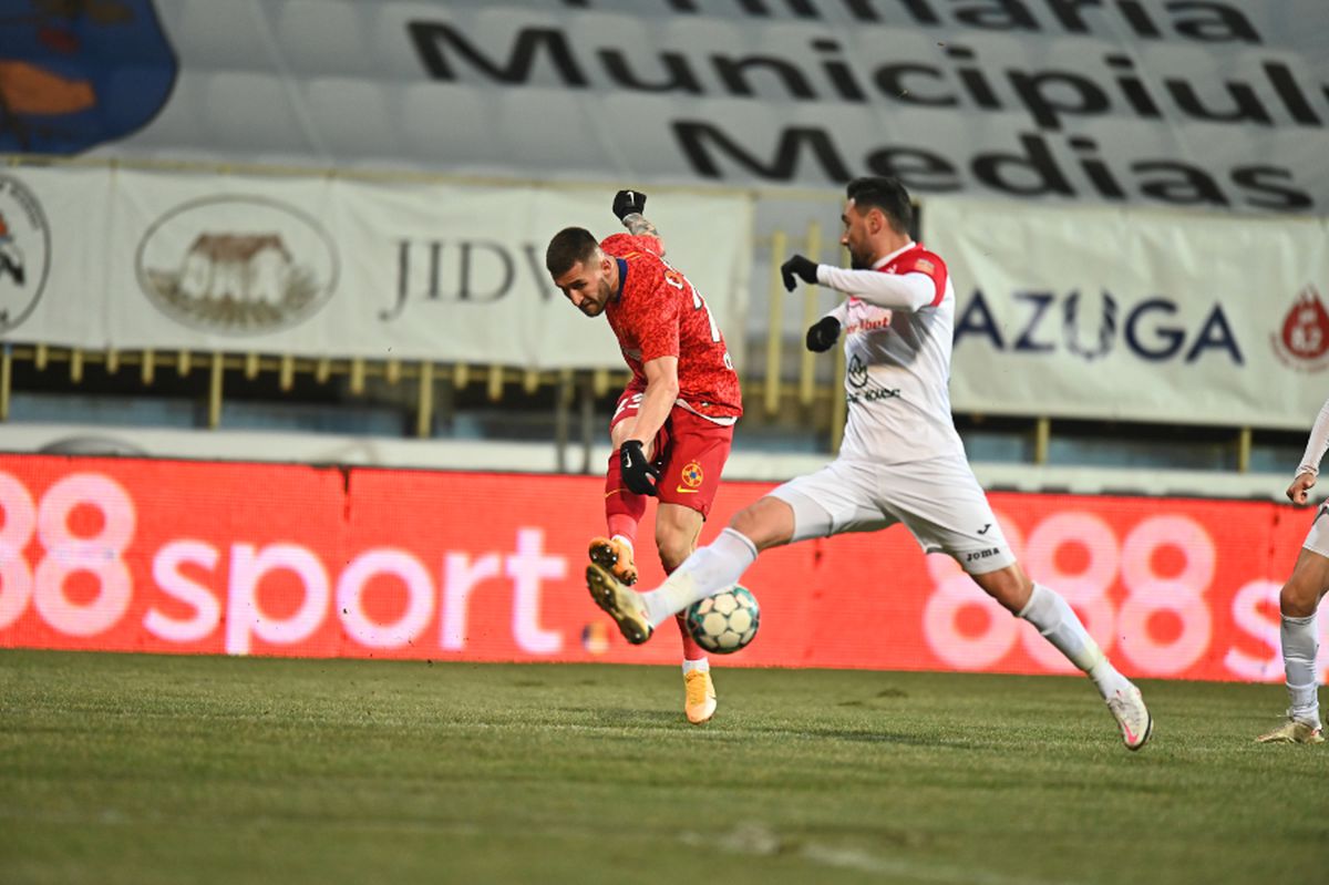 Florin Tănase a răbufnit: „Ăsta nu e fotbal, numai în România poate fi așa! Observatorul vine să se plimbe?”