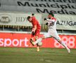 FOTO 3 faze controversate în Hermannstadt - FCSB » MM a postat în timpul meciului + analiza lui Crăciunescu