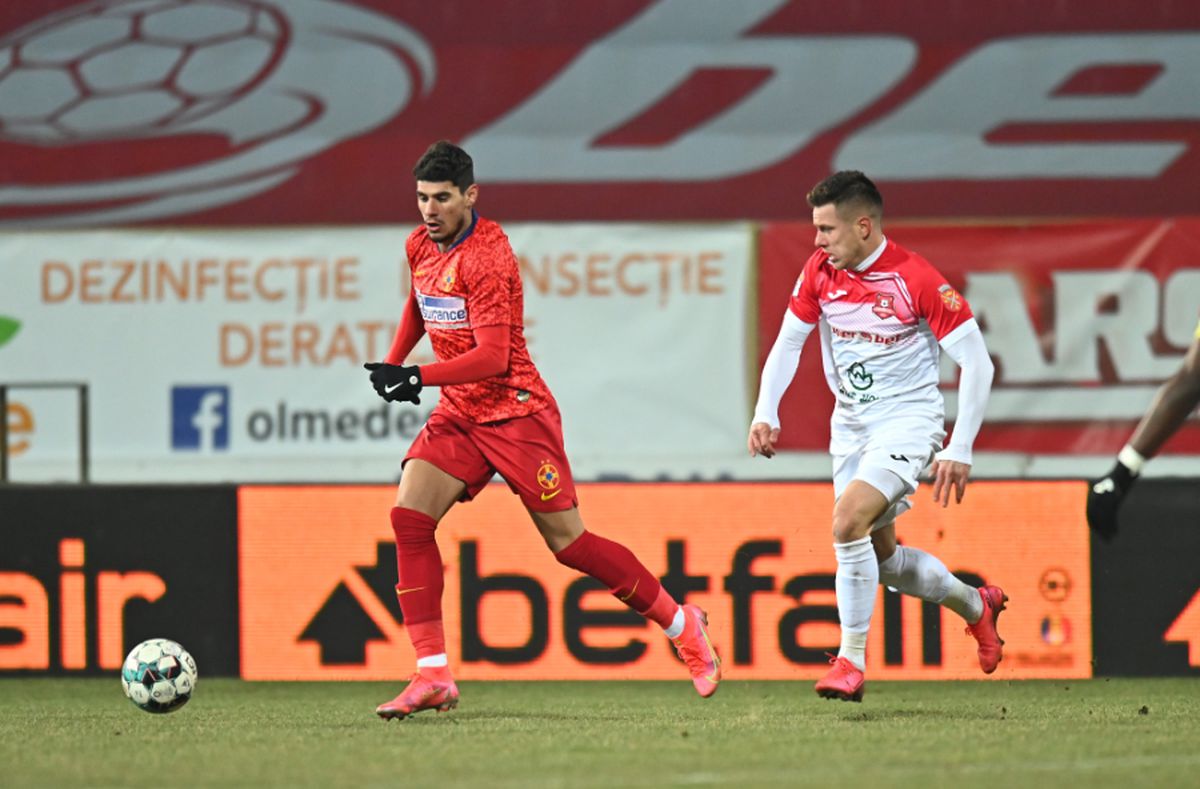 Basarab Panduru, necruțător cu FCSB: „Cum se poate nenoroci o echipă în halul ăsta?! Are cel mai urât fotbal. Nu o mai recunosc”