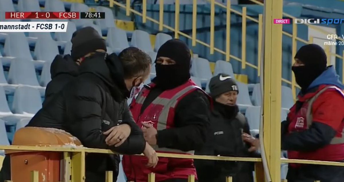 FCSB, ironizată de un câștigător al Cupei Campionilor Europeni: „Are o obiective extraordinare, să nu promoveze CSA Steaua”