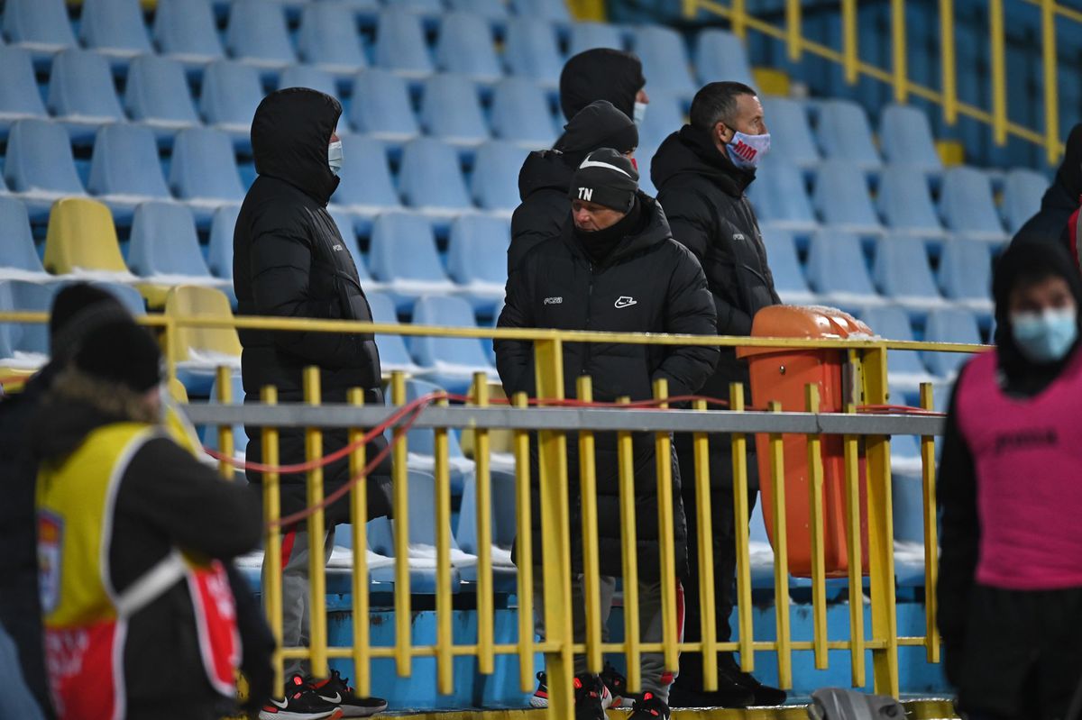 FCSB, ironizată de un câștigător al Cupei Campionilor Europeni: „Are o obiective extraordinare, să nu promoveze CSA Steaua”