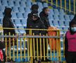 NOTE GSP: vedetele de la FCSB, înghețate cu Hermannstadt! 3 jucători roș-albaștri au fost cei mai slabi de pe teren
