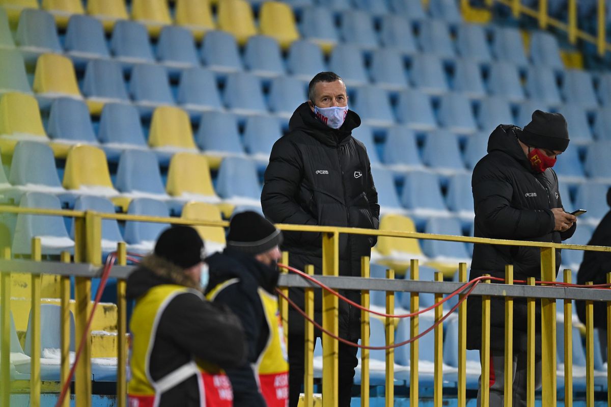 FCSB, ironizată de un câștigător al Cupei Campionilor Europeni: „Are o obiective extraordinare, să nu promoveze CSA Steaua”