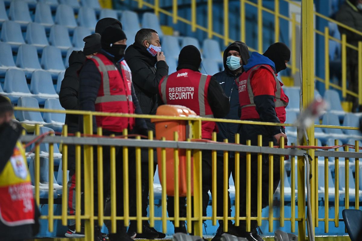 FCSB, ironizată de un câștigător al Cupei Campionilor Europeni: „Are o obiective extraordinare, să nu promoveze CSA Steaua”