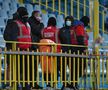 FOTO Conflict aprins în tribune cu Mihai Stoica și Thomas Neubert » Stewarzii au intervenit și l-au bruscat pe neamț