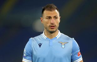 Inter urcă pe locul 1 în Serie A după victoria cu Lazio! Ștefan Radu, accidentat la încălzire