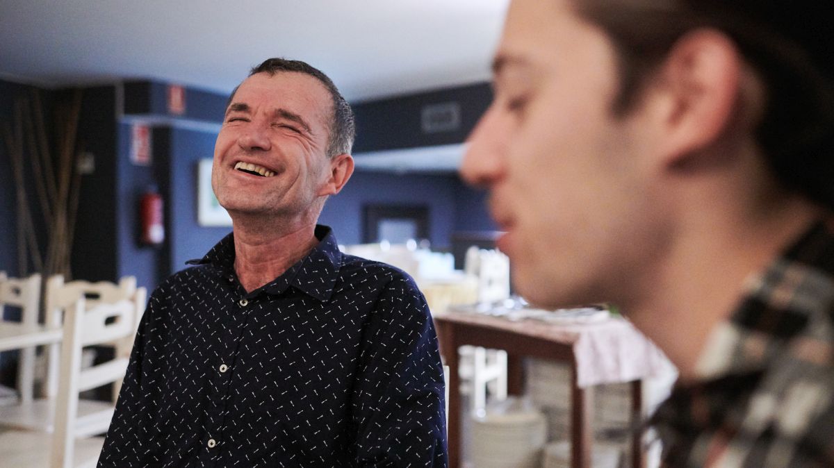 Veste tristă din Gijon! S-a stins Marcel Sabou » Avea 59 de ani și se lupta teribil din 2013 cu boala necruțătoare!