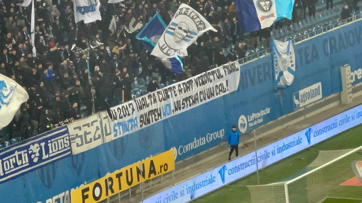 Rotaru are prim-planul, Mititelu face pași mici » Gazeta a pus în oglindă rivalele CSU și FCU Craiova: 4 concluzii