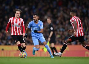 Sporting CP - Manchester City, în „optimile” Ligii Campionilor. Echipe probabile + cele mai tari cote