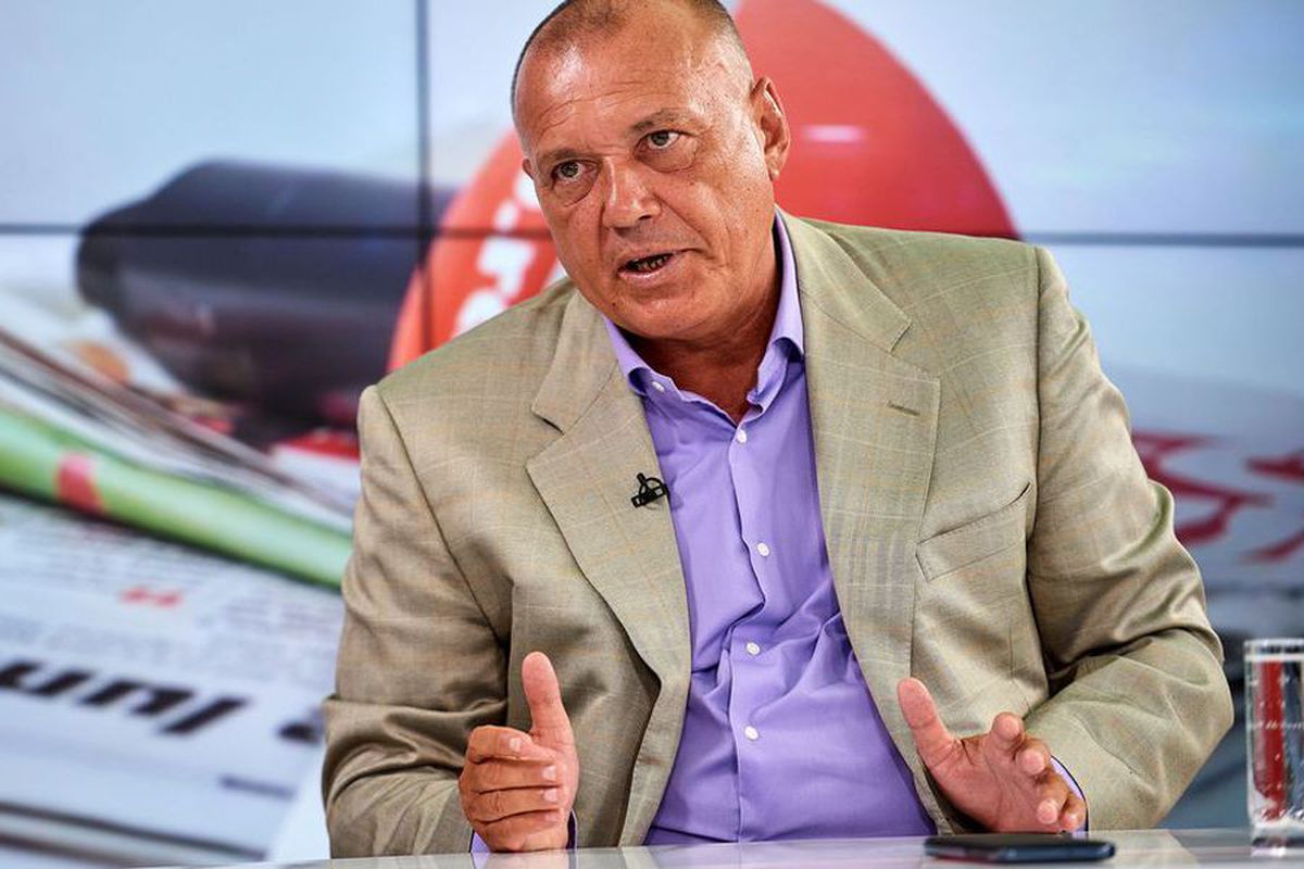 Marcel Pușcaș: „Două gafe în apărare, două goluri! Bancu merita al doilea galben”
