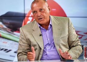 Marcel Pușcaș: „Două gafe în apărare, două goluri! Bancu merita al doilea galben”