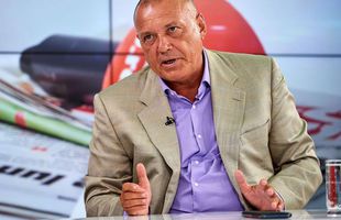 Marcel Pușcaș: „Două gafe în apărare, două goluri! Bancu merita al doilea galben”