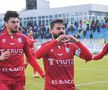 Avem un nou podium în Liga 1 » FC Botoșani, încă un salt spre play-off