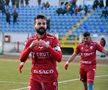 Avem un nou podium în Liga 1 » FC Botoșani, încă un salt spre play-off