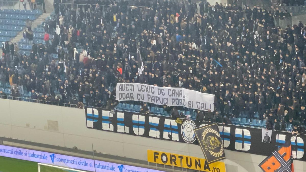 Rotaru are prim-planul, Mititelu face pași mici » Gazeta a pus în oglindă rivalele CSU și FCU Craiova: 4 concluzii