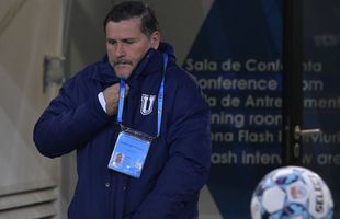 Napoli, „trădat” de „4-5 jucători” în derby » Ce a spus la final antrenorul de la FCU Craiova