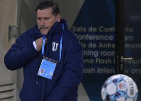 Napoli, „trădat” de „4-5 jucători” în derby » Ce a spus la final antrenorul de la FCU Craiova
