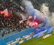 CS Universitatea Craiova - FCU Craiova, fani