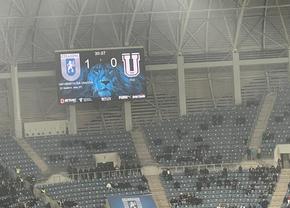 I-au ținut minte » Cum s-a revanșat CSU Craiova față de rivala din oraș, după ironia din tur