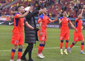 Secretul din spatele revenirilor » Așa a rămas FCSB în cursa pentru campionat