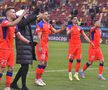 FCSB a salvat 3/5 partide în 2022 prin schimbarea sistemului, din 4-3-3 în 3-5-2. Practic, așa au reușit roș-albaștrii să rămână în cursa pentru titlu.