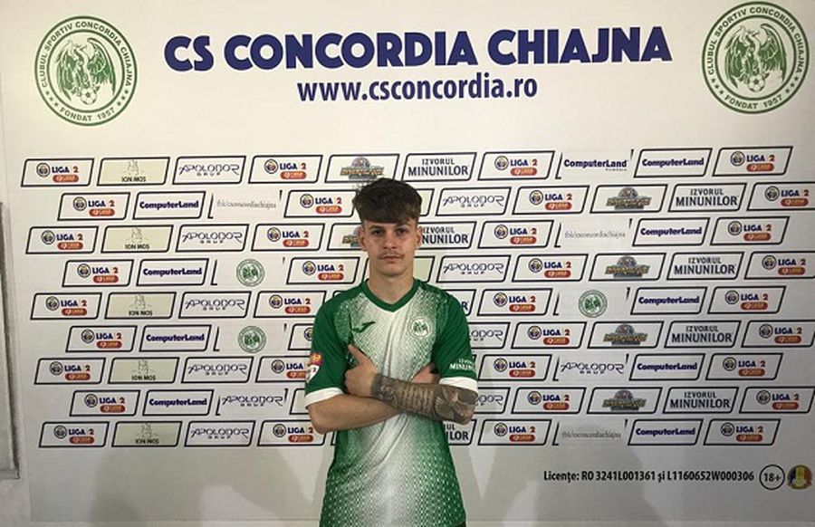 Claudiu Niculescu a adus la Chiajna un jucător de la Farul + alte două transferuri făcute azi