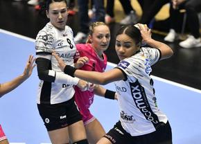CSM București nu va mai face deplasarea la Rostov și va pierde cu 0-10 confruntarea din Liga Campionilor